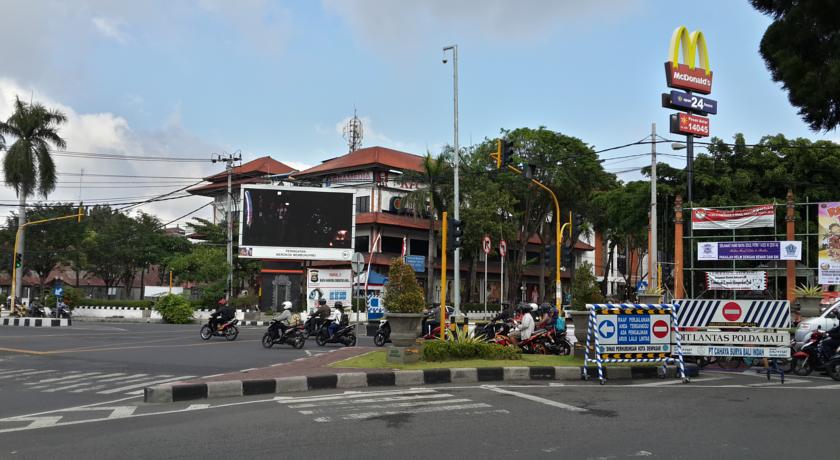 Bali
