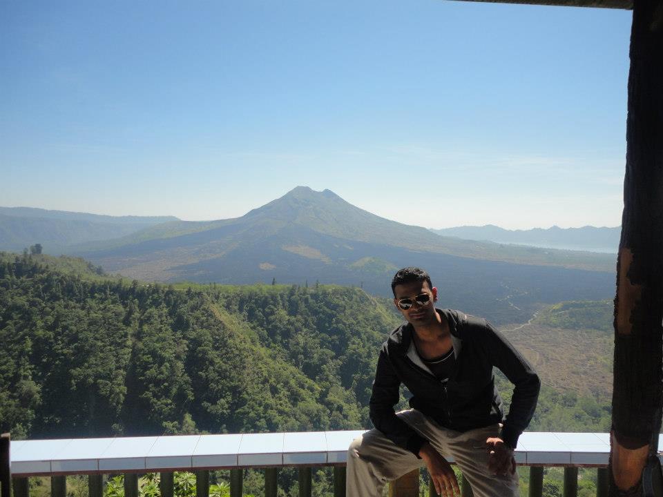 Bali