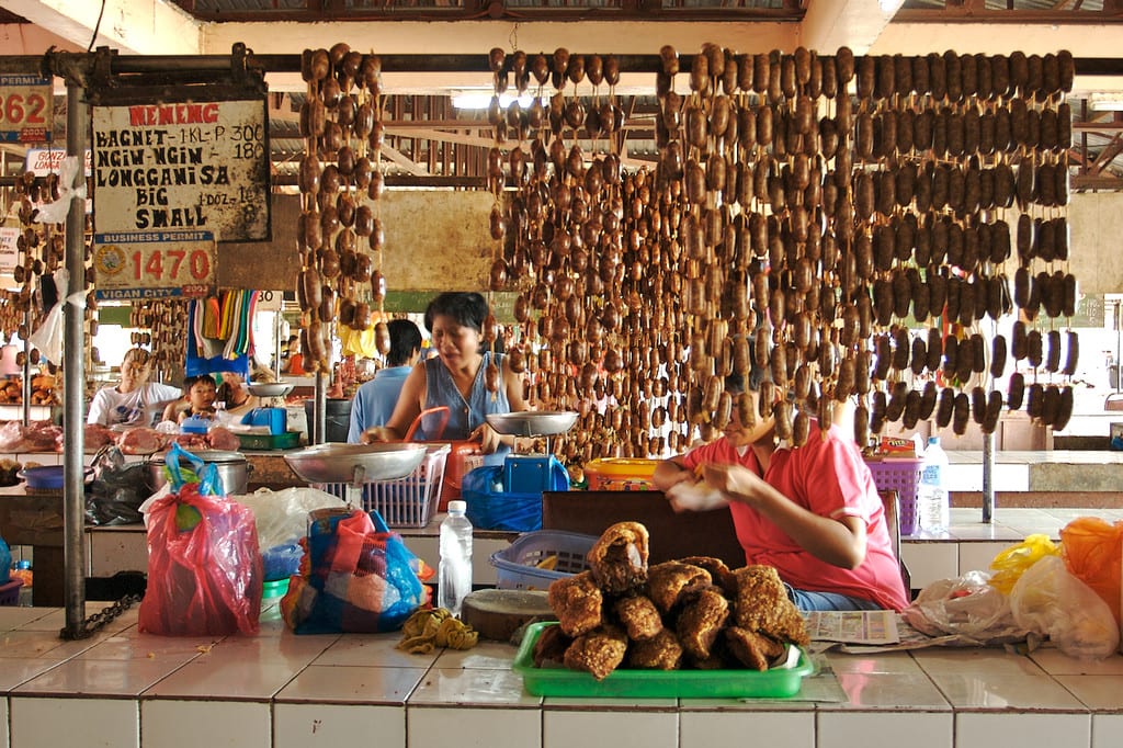 10 Things To Do In Vigan