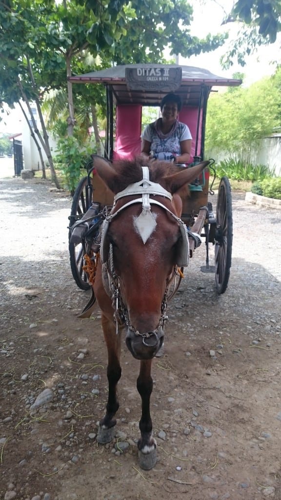 Calesa