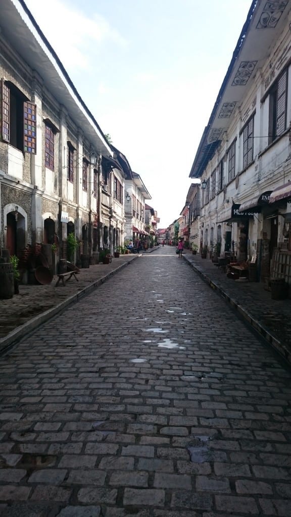 Calle Cisologo