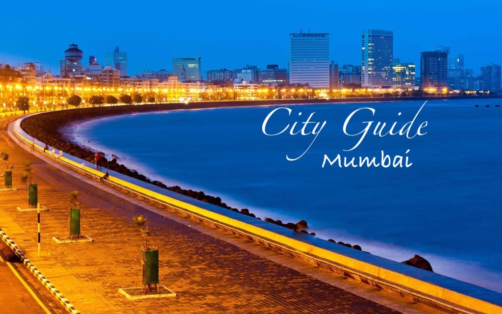 Mumbai
