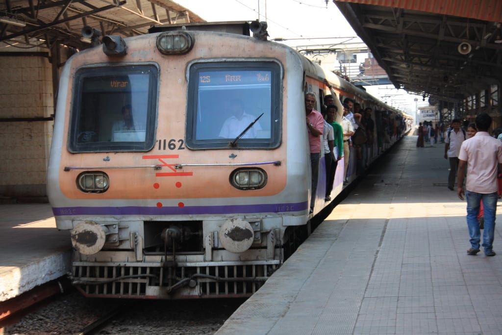 Mumbai