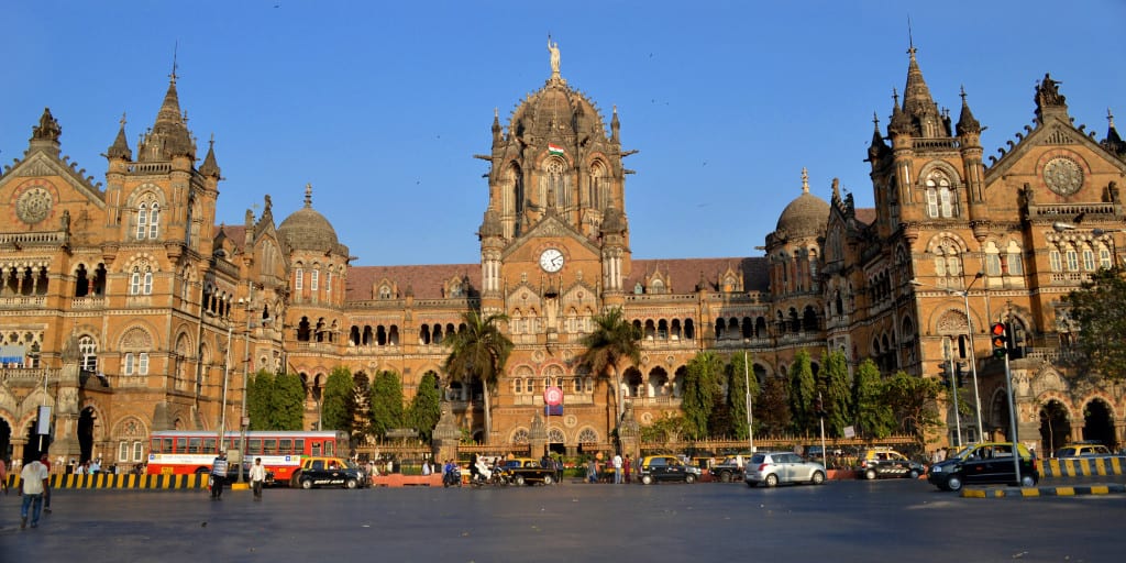 Mumbai