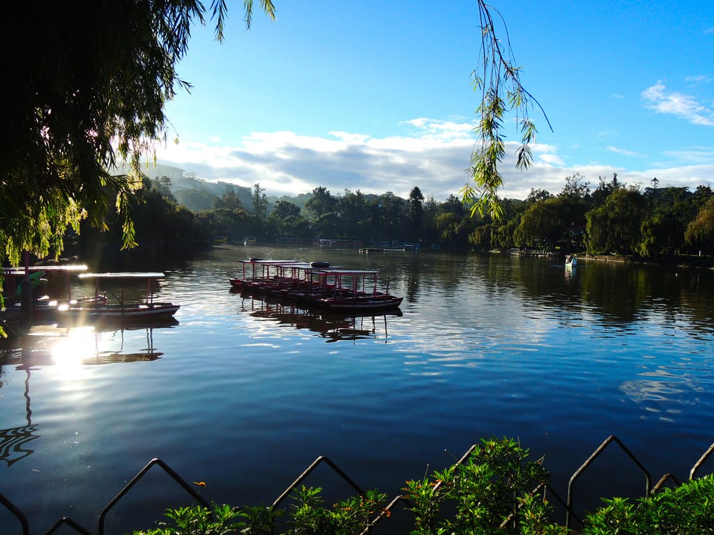 Baguio