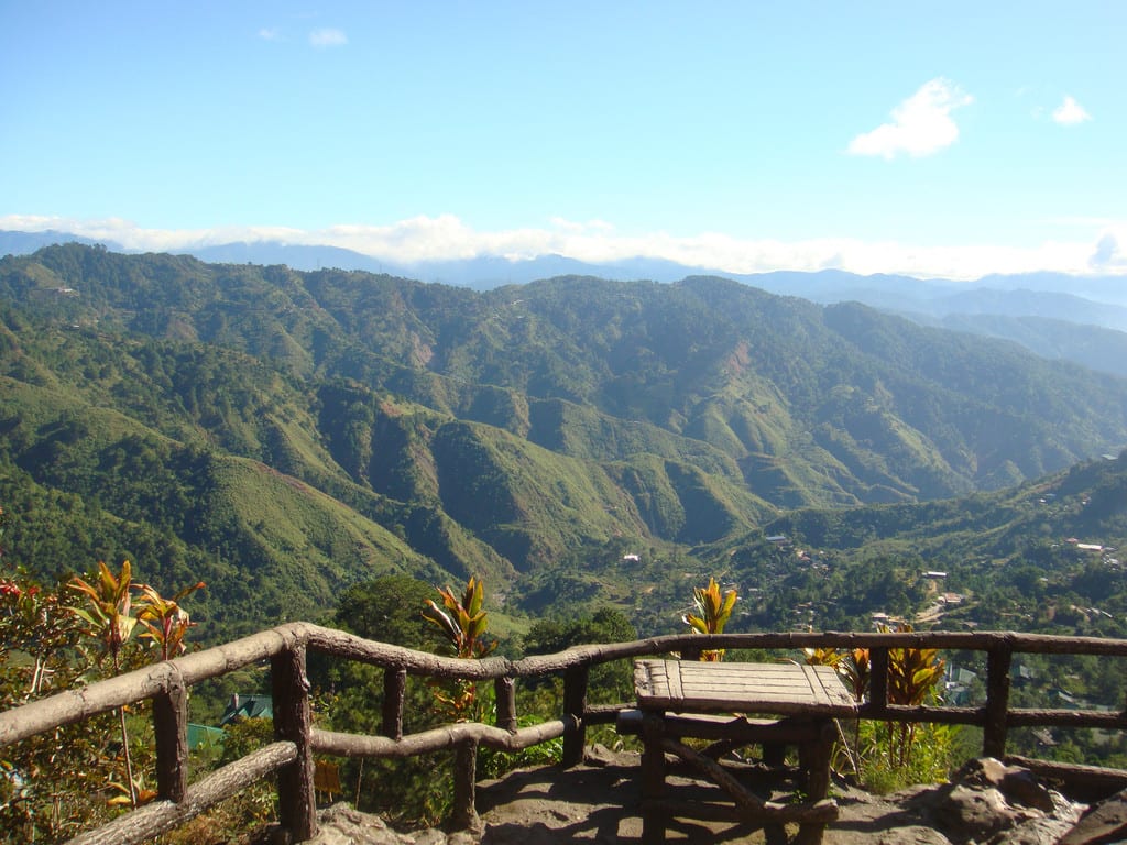 Baguio