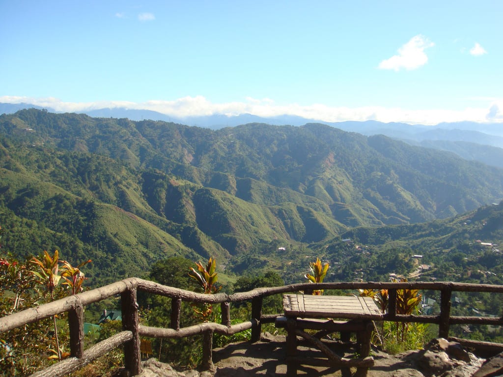 Baguio