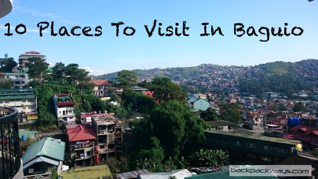 Baguio