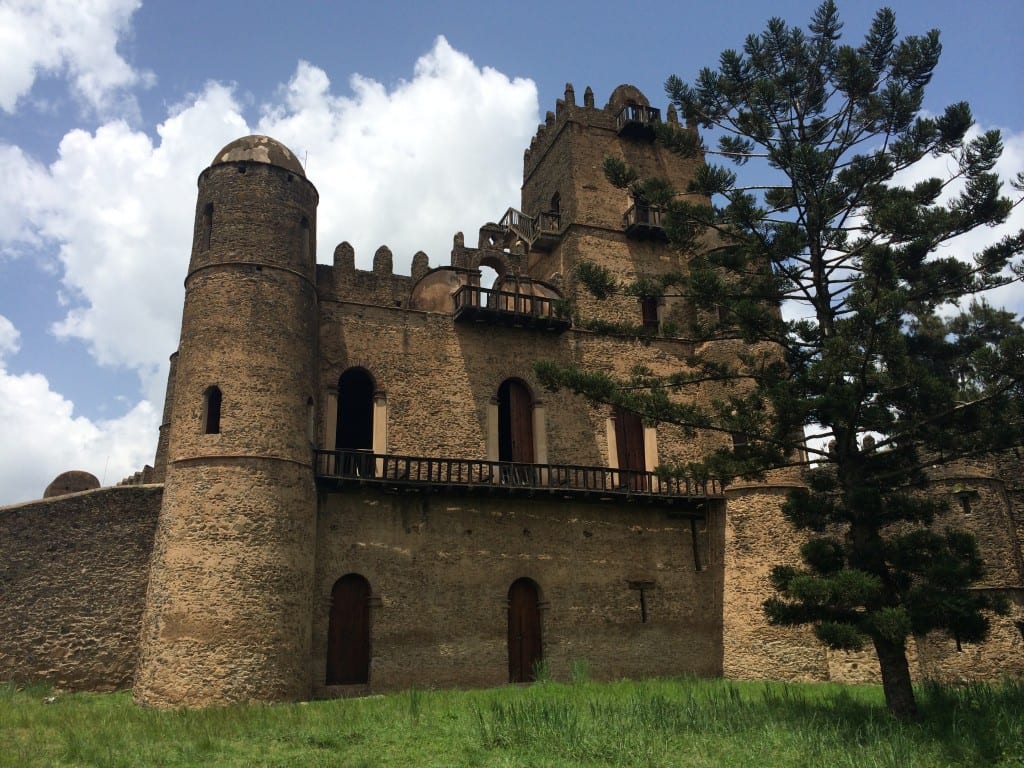 Gondar