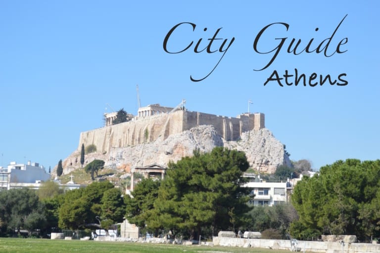 Athens