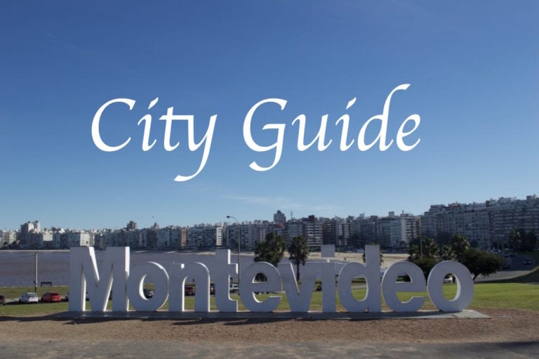 Montevideo