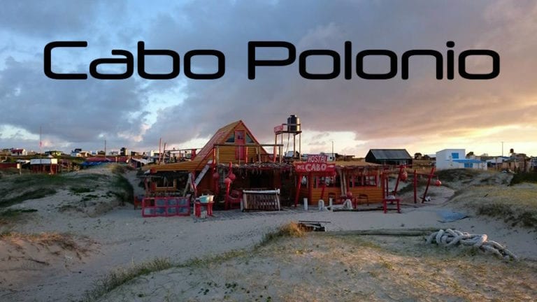 cabo polonio