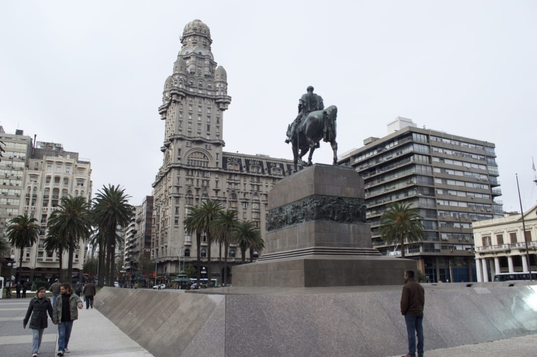 Montevideo