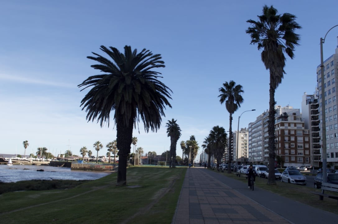 Montevideo