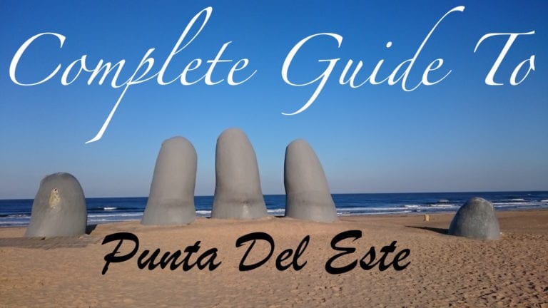Punta Del Este