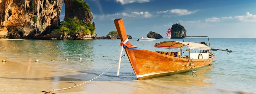 Thailand