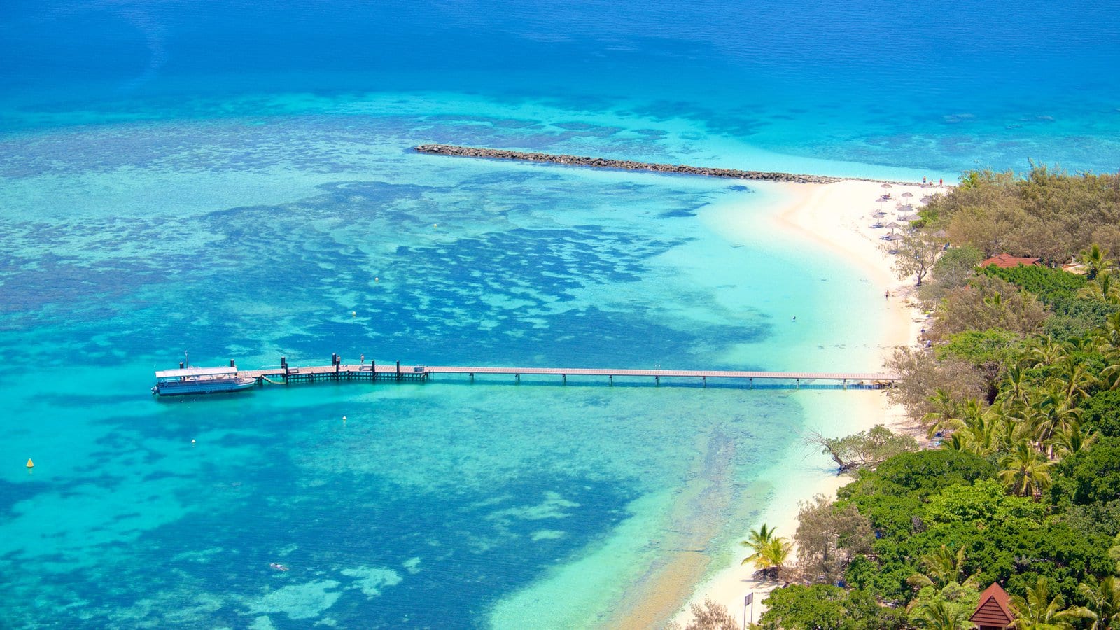 New Caledonia
