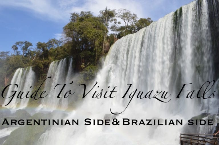Iguazu
