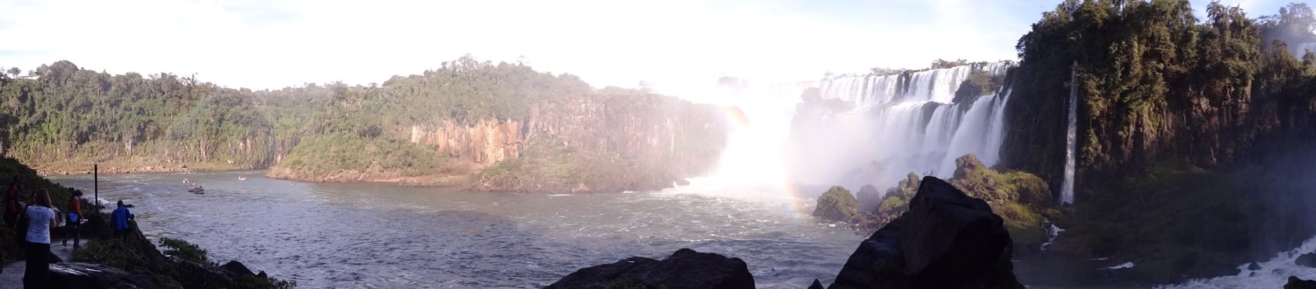 Iguazu