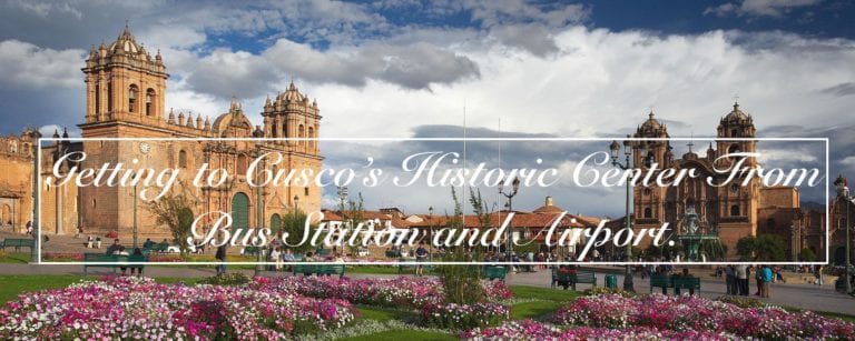 Cusco