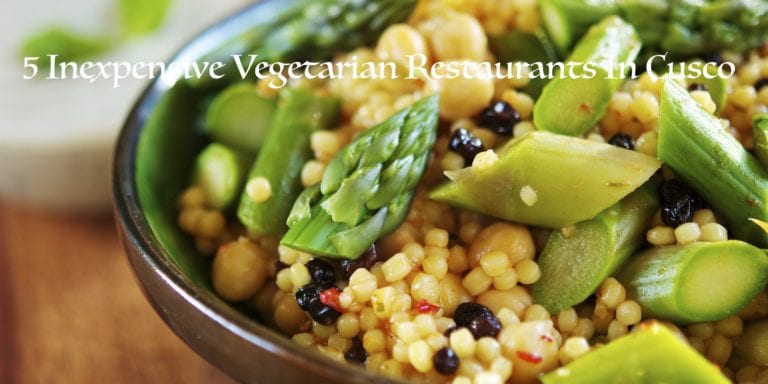 Vegetarian