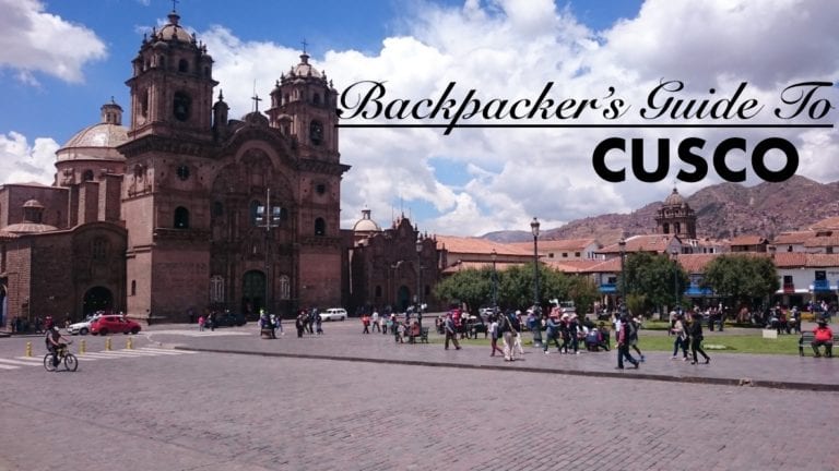Cusco