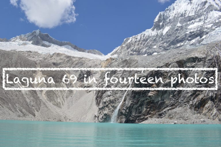 Laguna 69