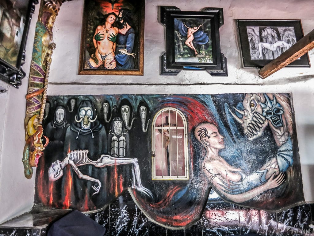 Museum Cuenca