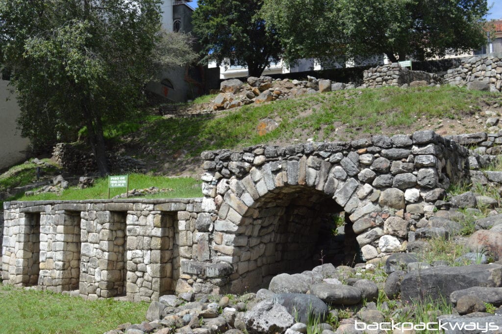 Museums Cuenca