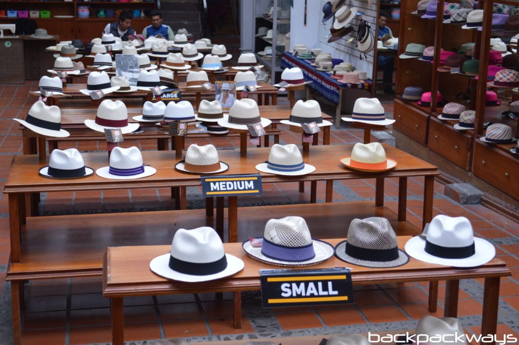 Museums Cuenca