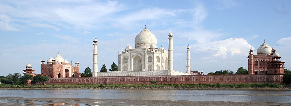 Travel tips India