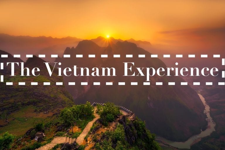 Vietnam Experience