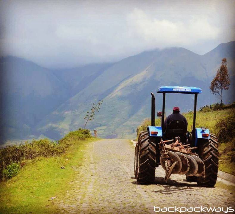 Otavalo