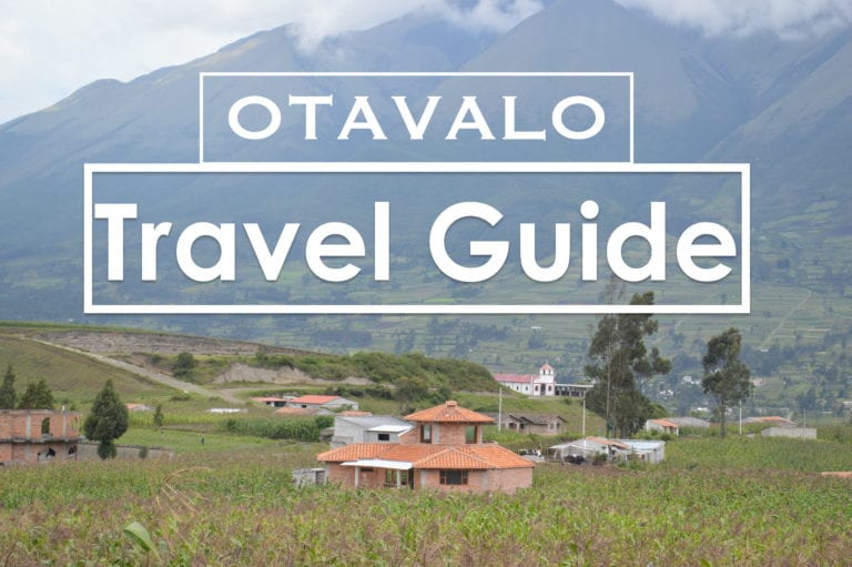 Otavalo