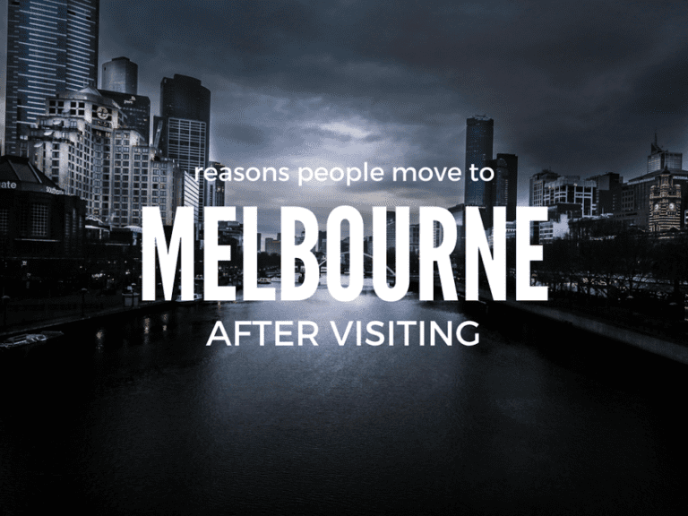 Melbourne