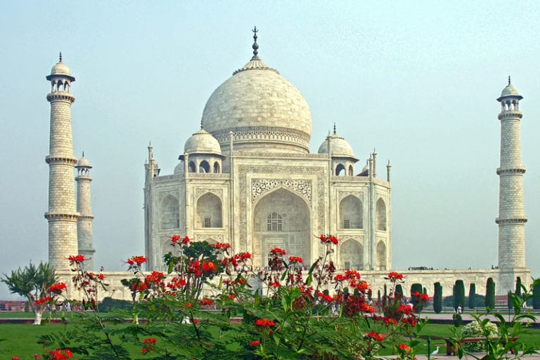 Agra