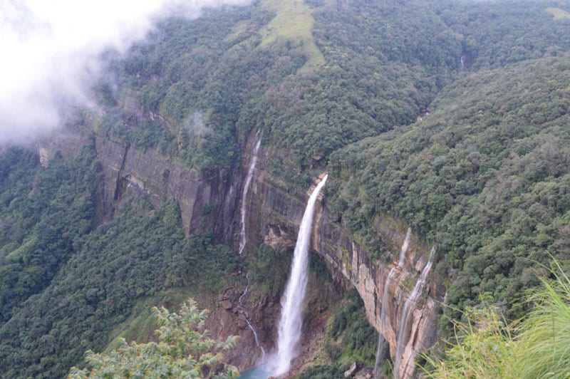 Meghalaya