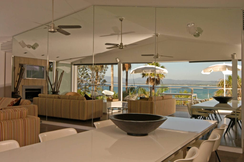 Luxury Byron Bay holiday villa near the beach