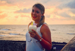 Emilia, guest author of this Cartagena budget guide