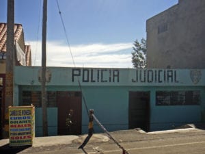 peru bolivia border crossing