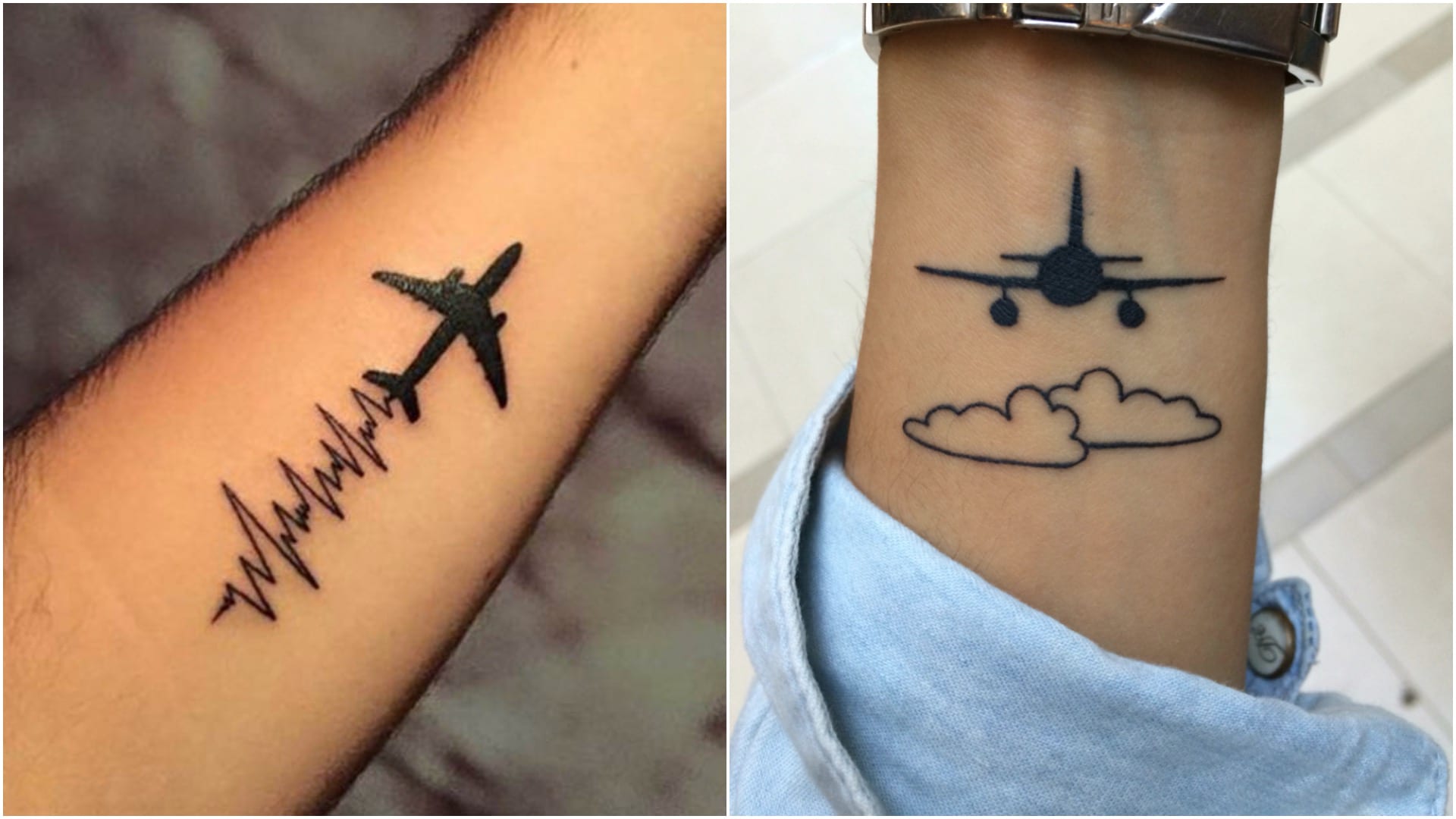 35 Small Tattoo Ideas and Designs for 2021  Best Tiny Tattoos