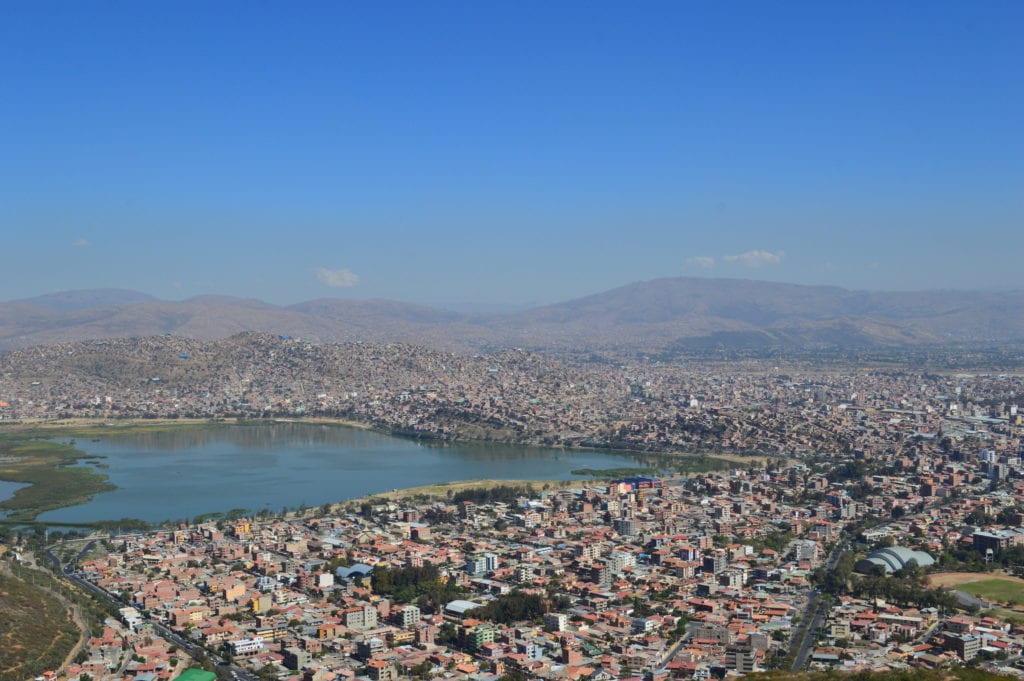 Cochabamba