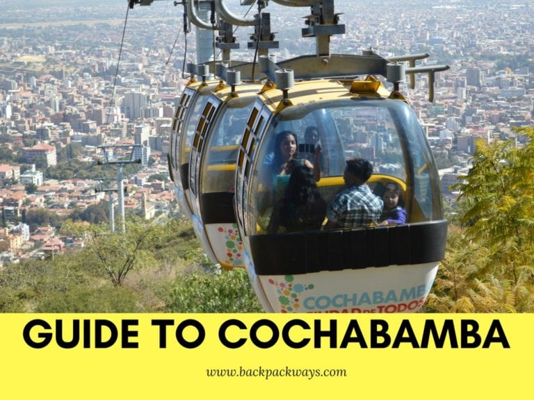 Cochabamba