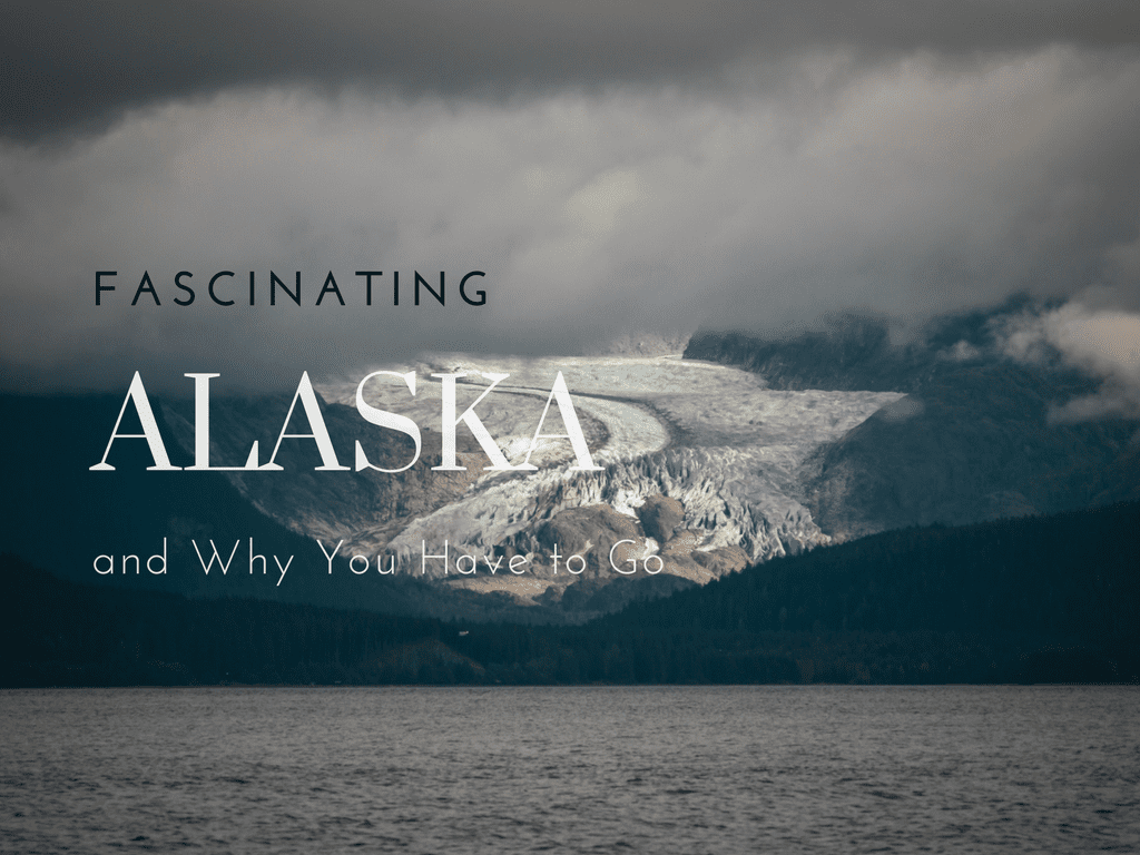 Fascinating alaska