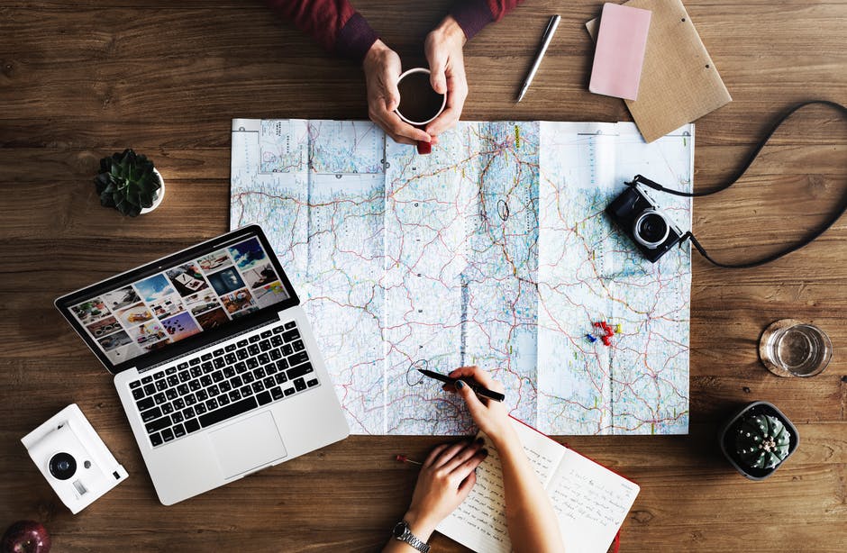 Travel Europe