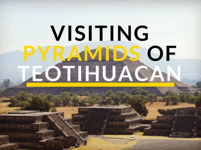 Teotihuacan
