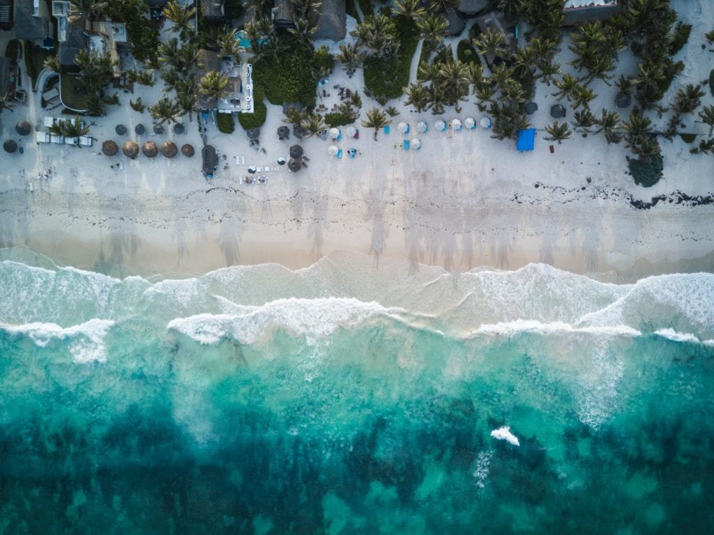 Honeymoon Destinations