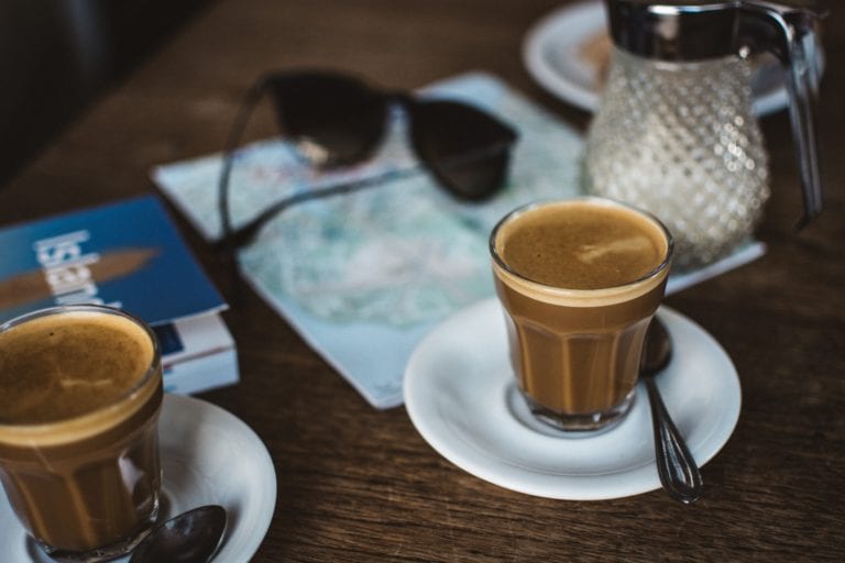 10 Best Coffee Cups in The World