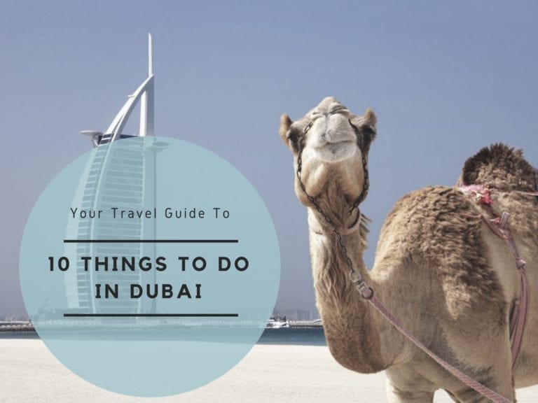 Dubai