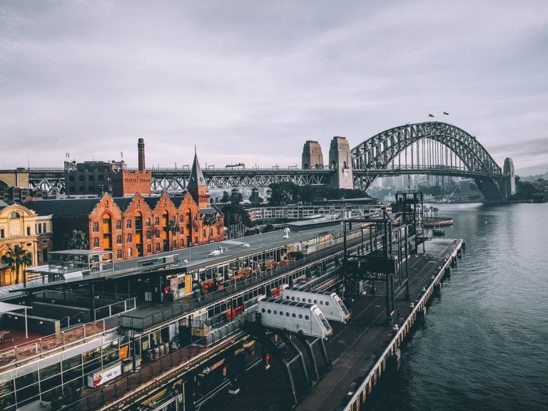 Getting off the Beaten Path in Sydney